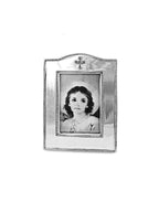 BABY Cross 4 x 6 Frame
