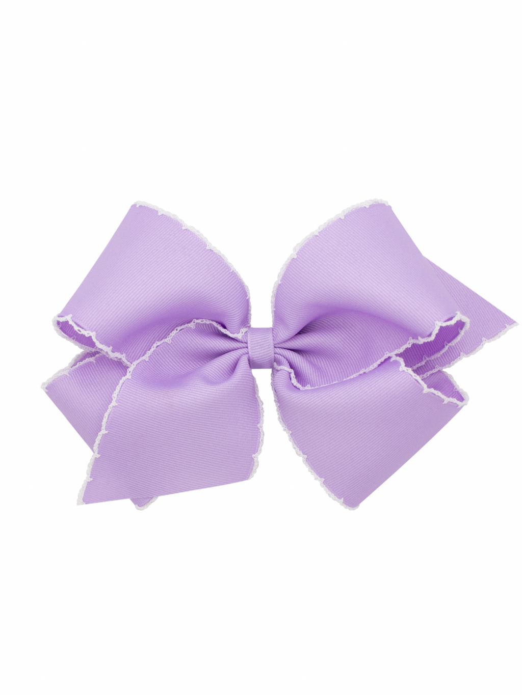 Wee Ones Moonstitch Bows