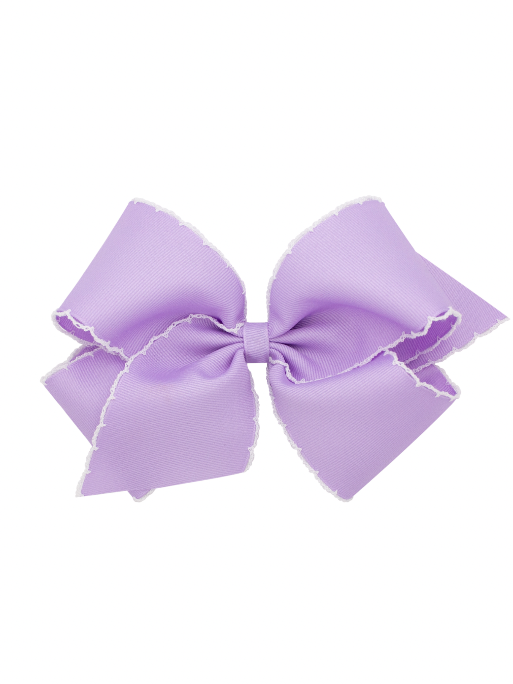 Wee Ones Moonstitch Bows