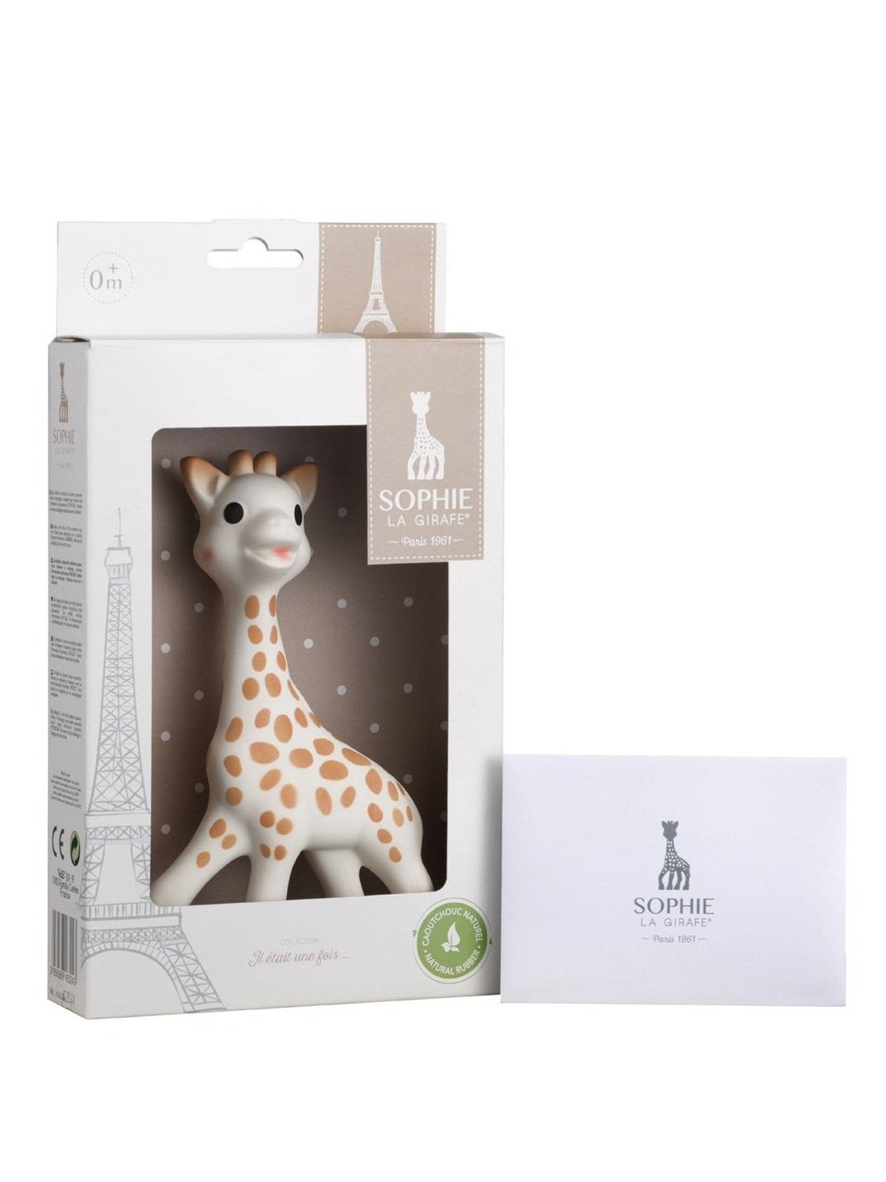 Sophie La Girafe