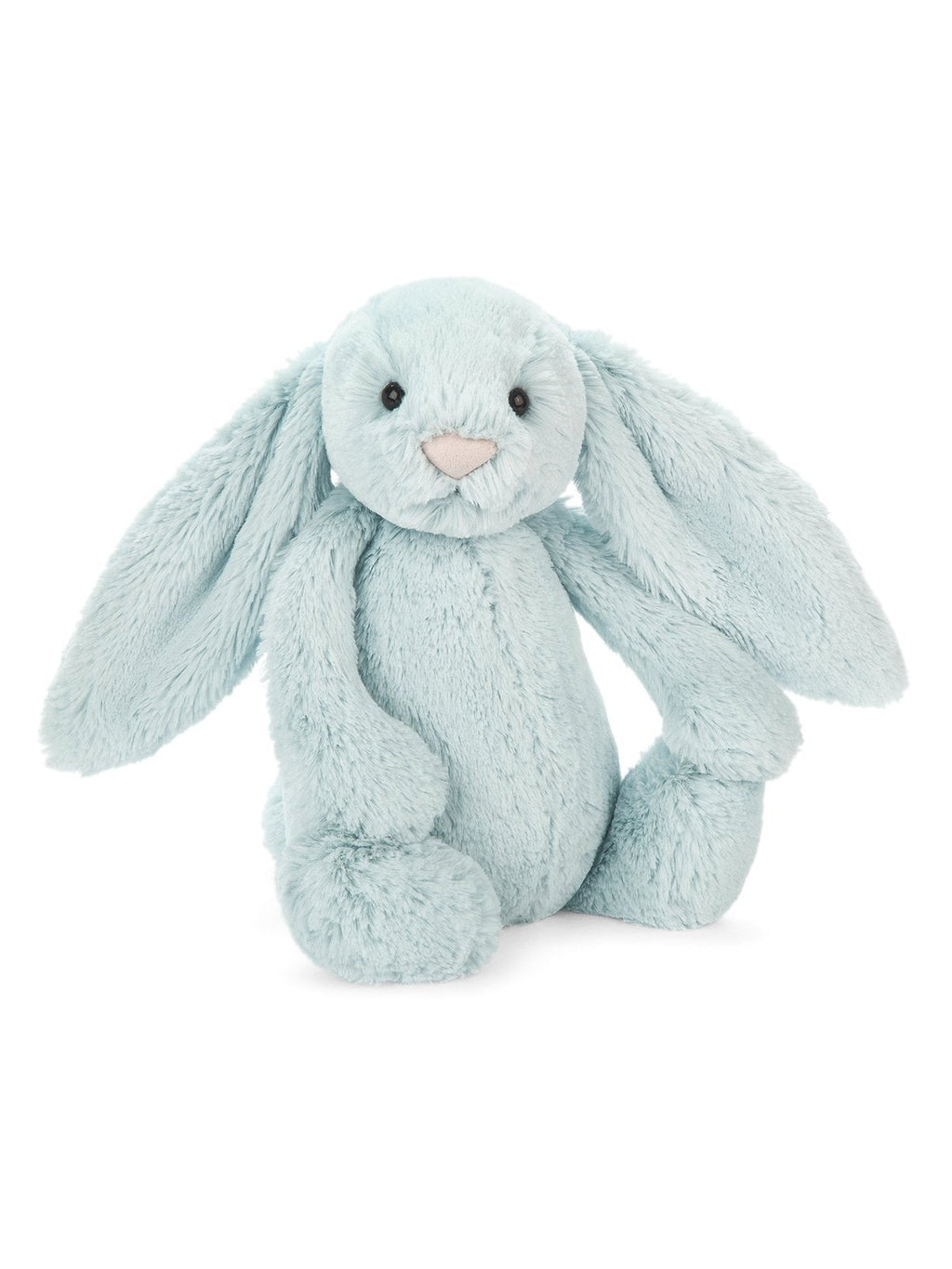Bashful Bunny