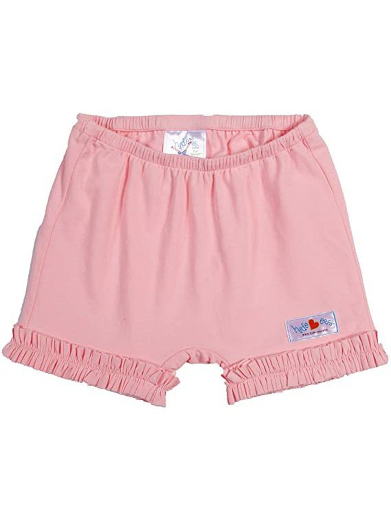Hide-ees Modesty Shorts  Posh Tots Children's Boutique