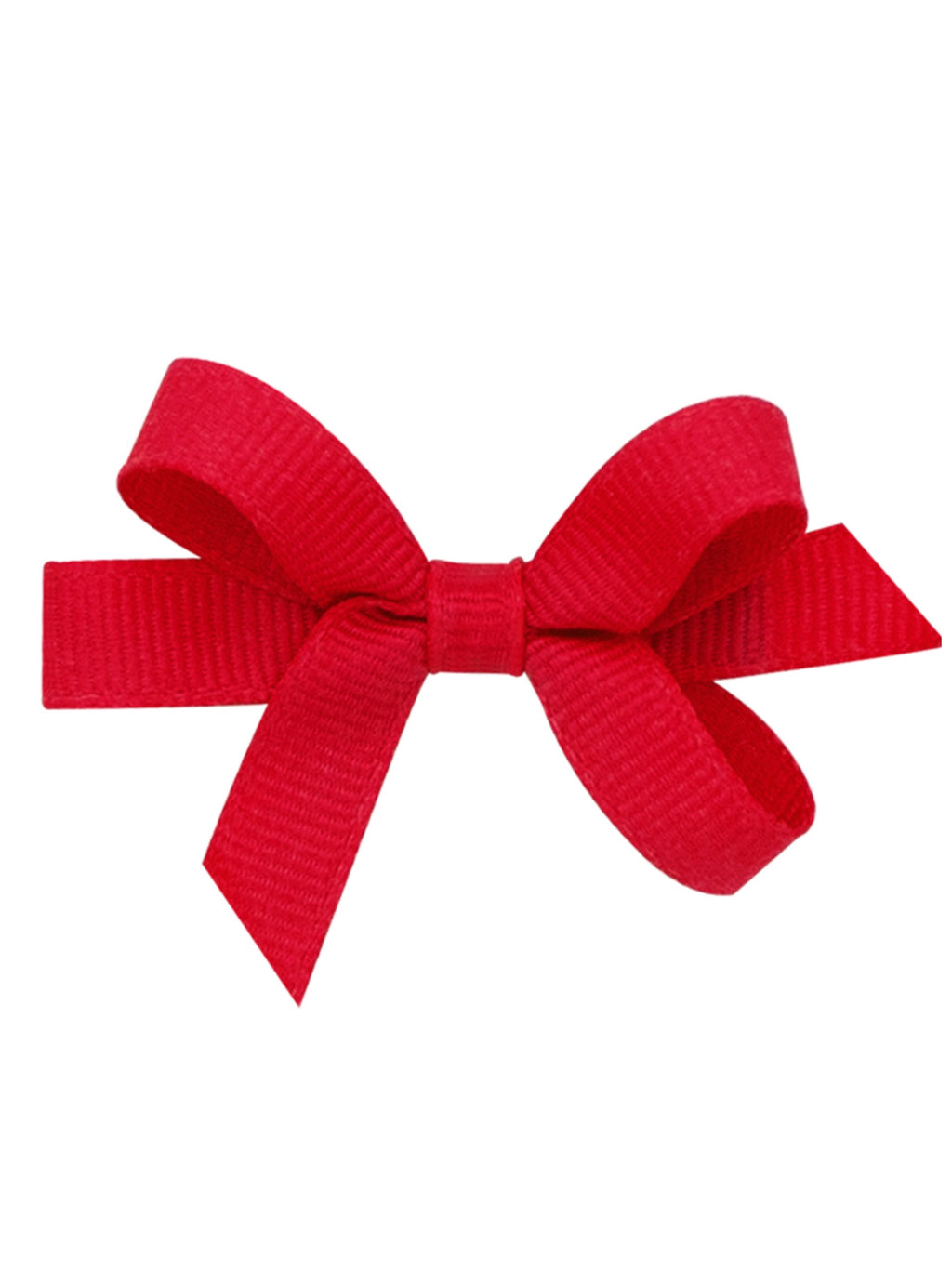 Baby Grosgrain Bow