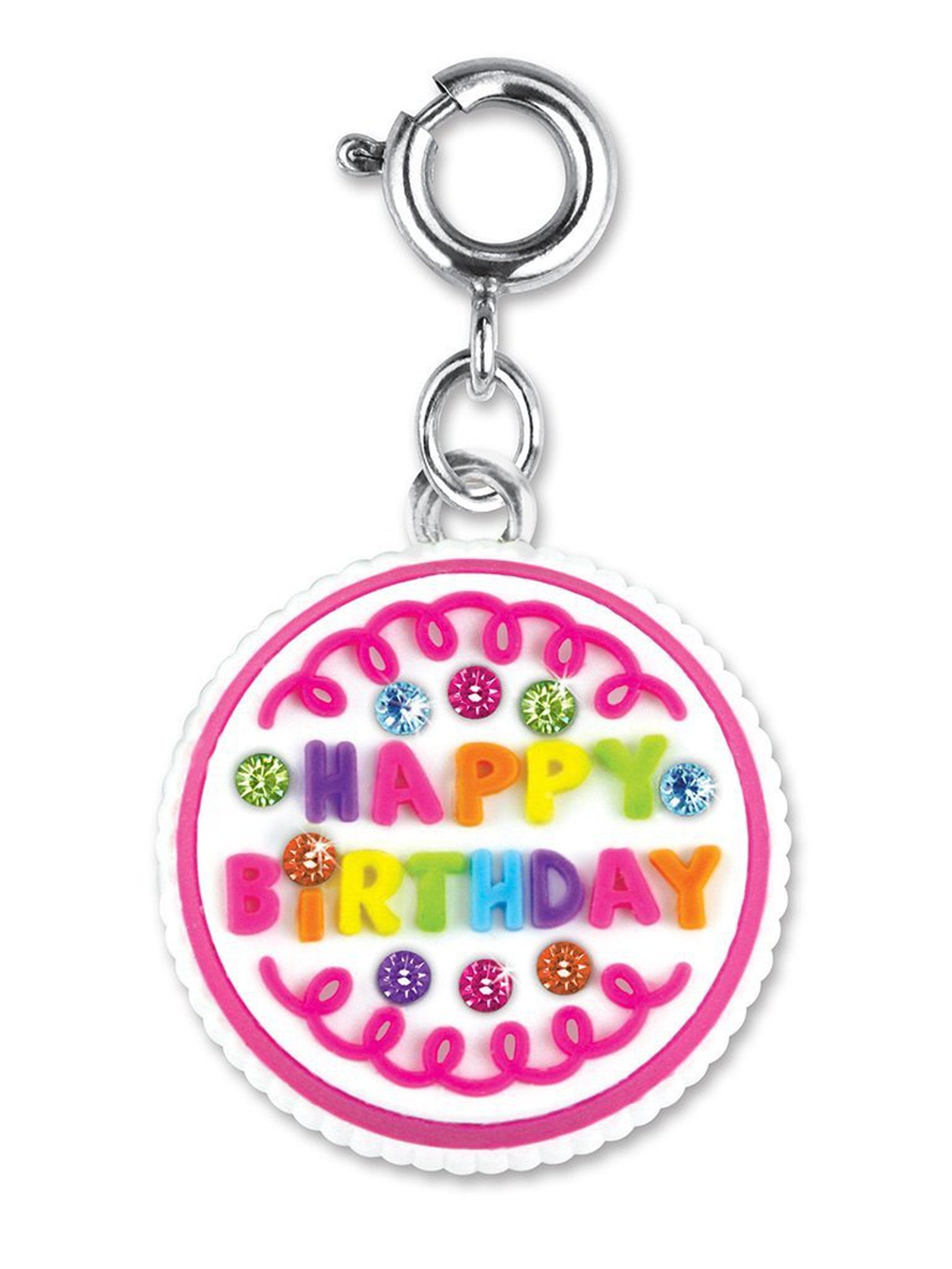 Charms - Holiday's & Celebrations!