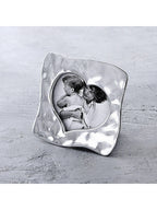 Curved Heart x 5" Frame