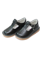 Joy Leather T-Strap Mary Jane