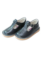 Joy Leather T-Strap Mary Jane