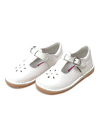 Joy Leather T-Strap Mary Jane