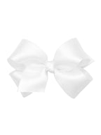 French Satin Bow - Knot Wrap