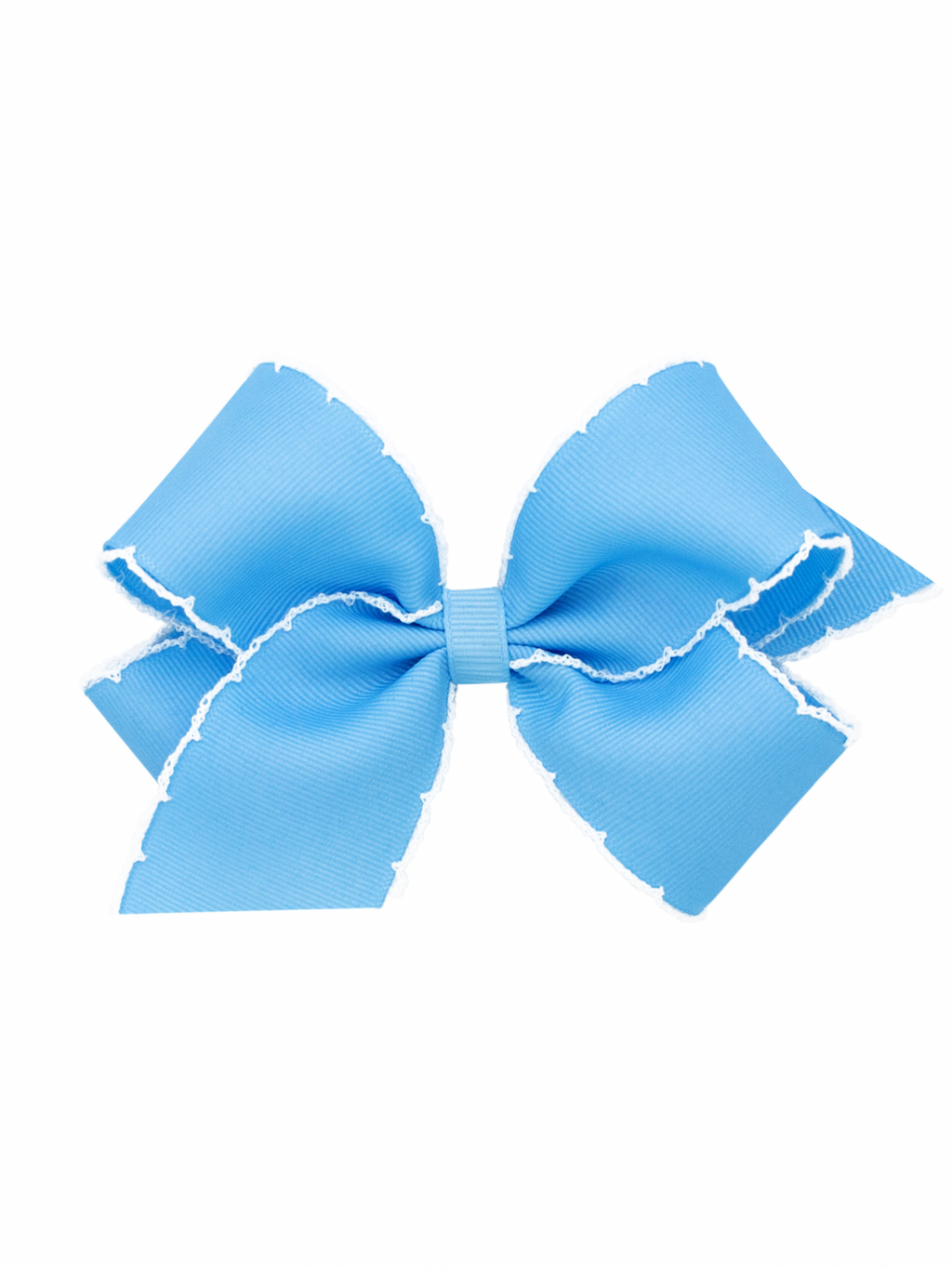 Wee Ones Moonstitch Bows