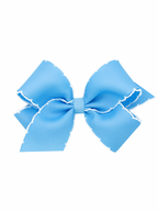 Wee Ones Moonstitch Bows