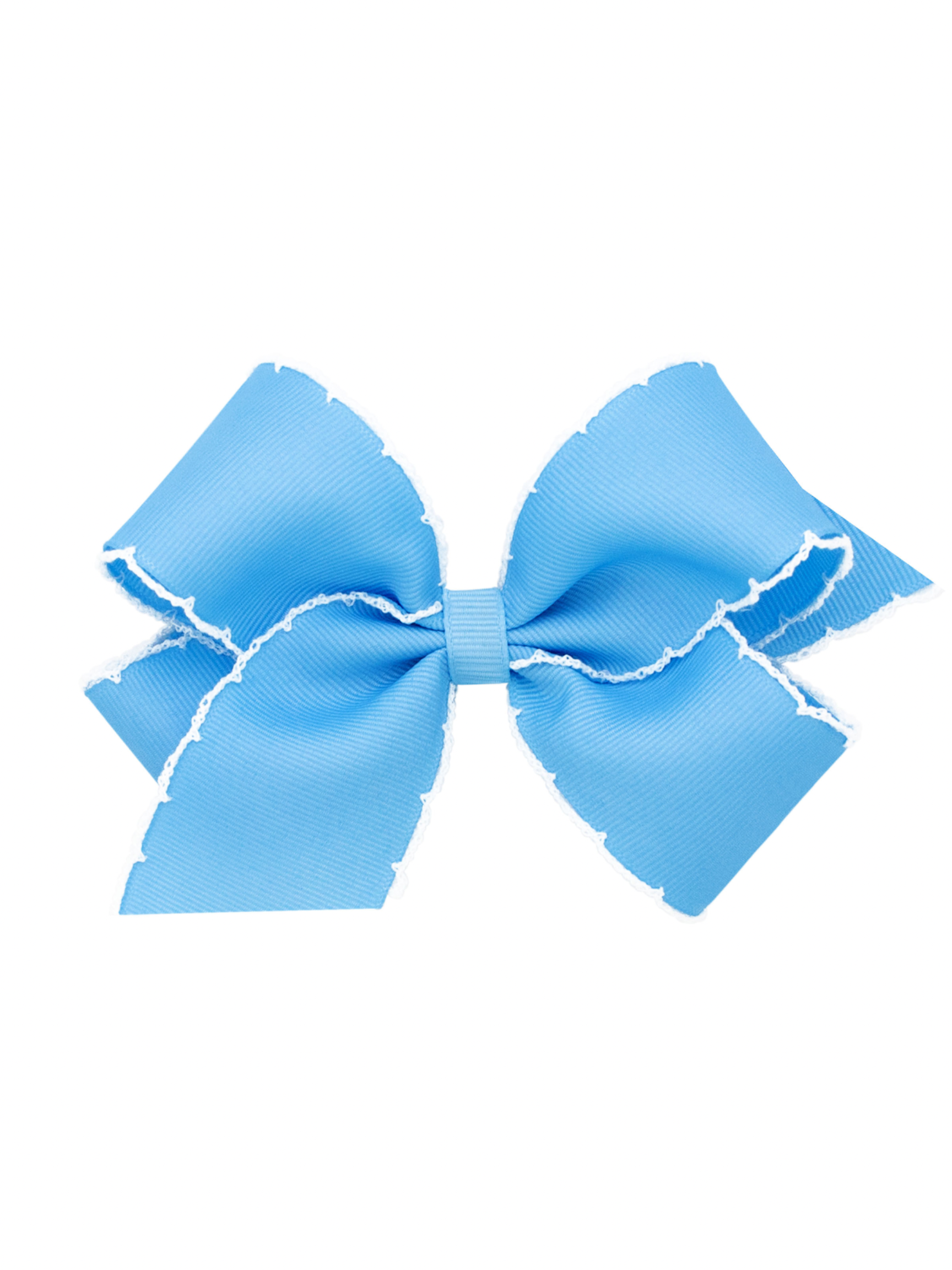 Wee Ones Moonstitch Bows