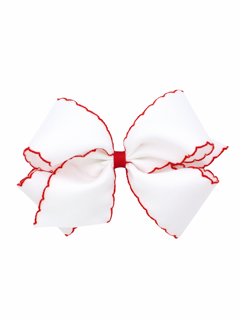 Wee Ones Moonstitch Bows