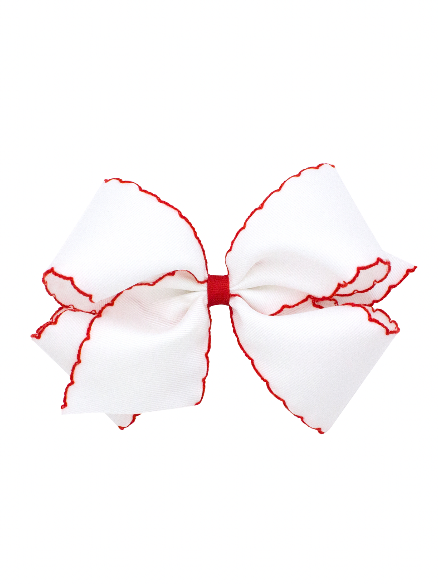 Wee Ones Moonstitch Bows