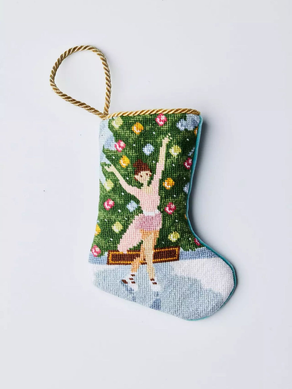 Bauble Stockings