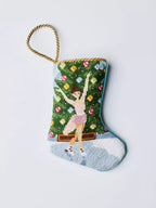 Bauble Stockings