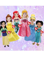 Princess Dolls