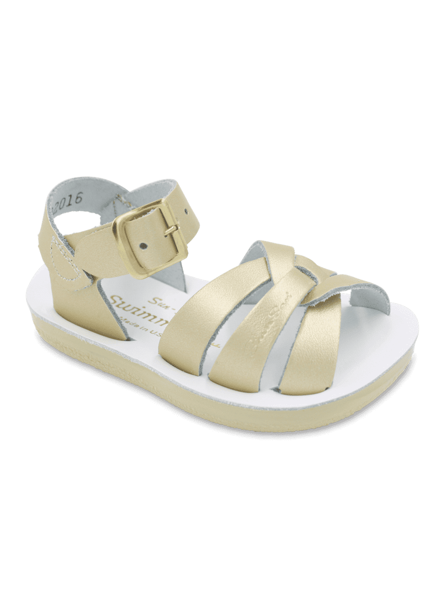 Sun San Swimmer Sandal
