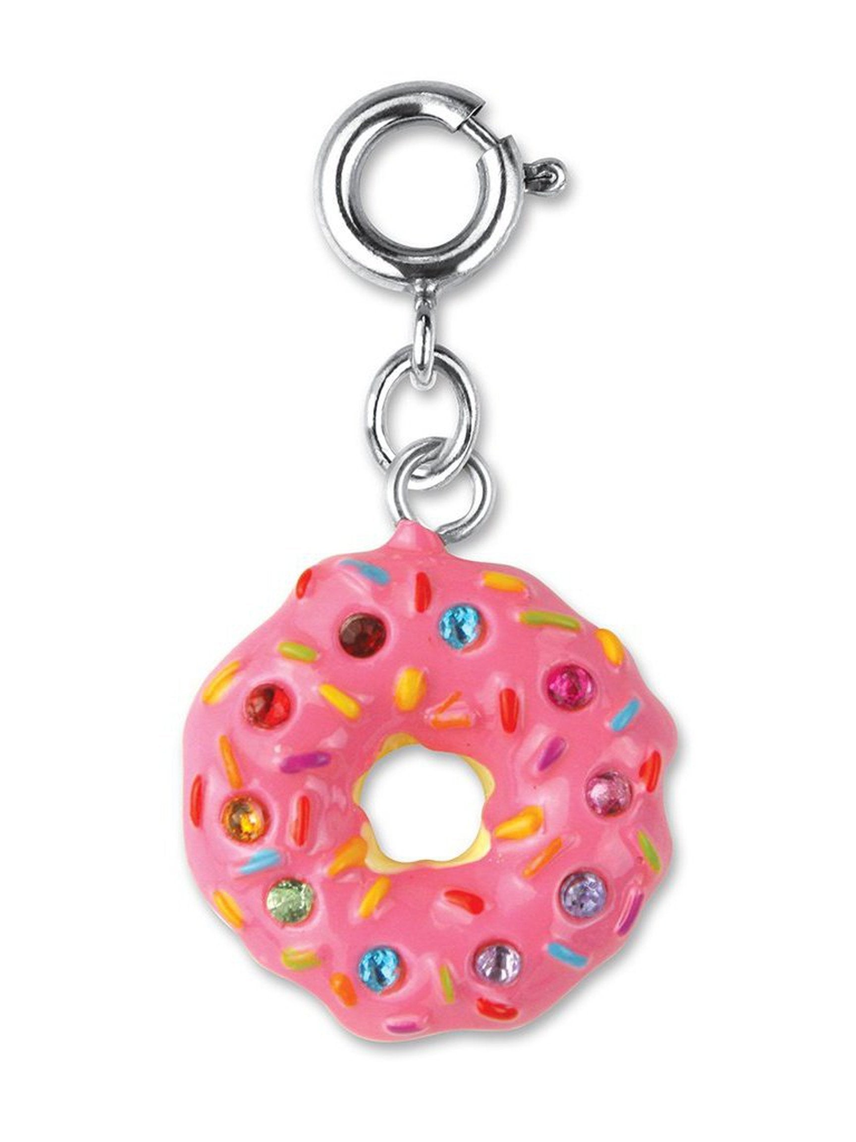 Charms - Food & Drink