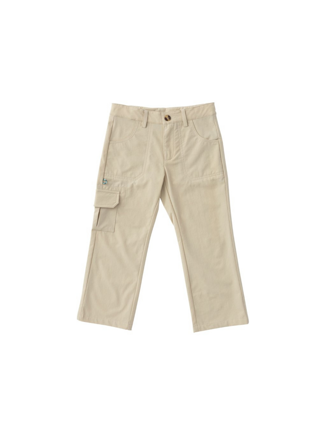 Boys retailer Prodoh Khaki Pants