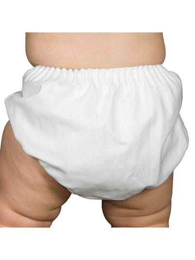 Double Lined Diaper Cover - Unisex