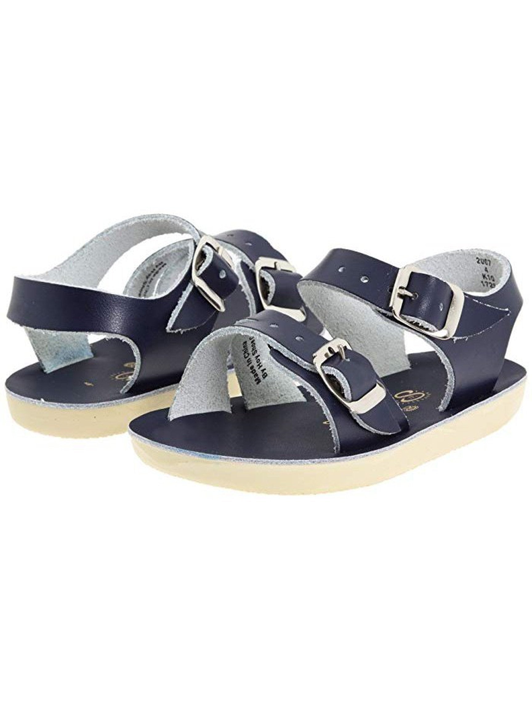 Sun San Sea Wee Sandal