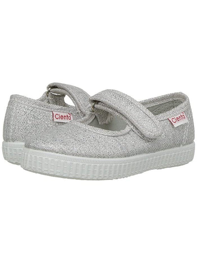 Cienta Mary Jane Sneakers