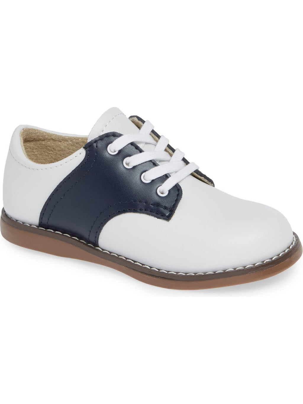 Cheer Saddle Oxford, Unisex
