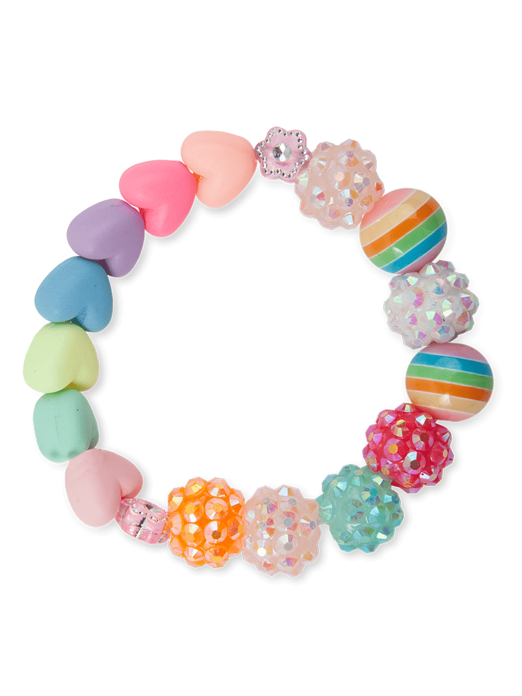 Sunshine Sparkle Bracelet
