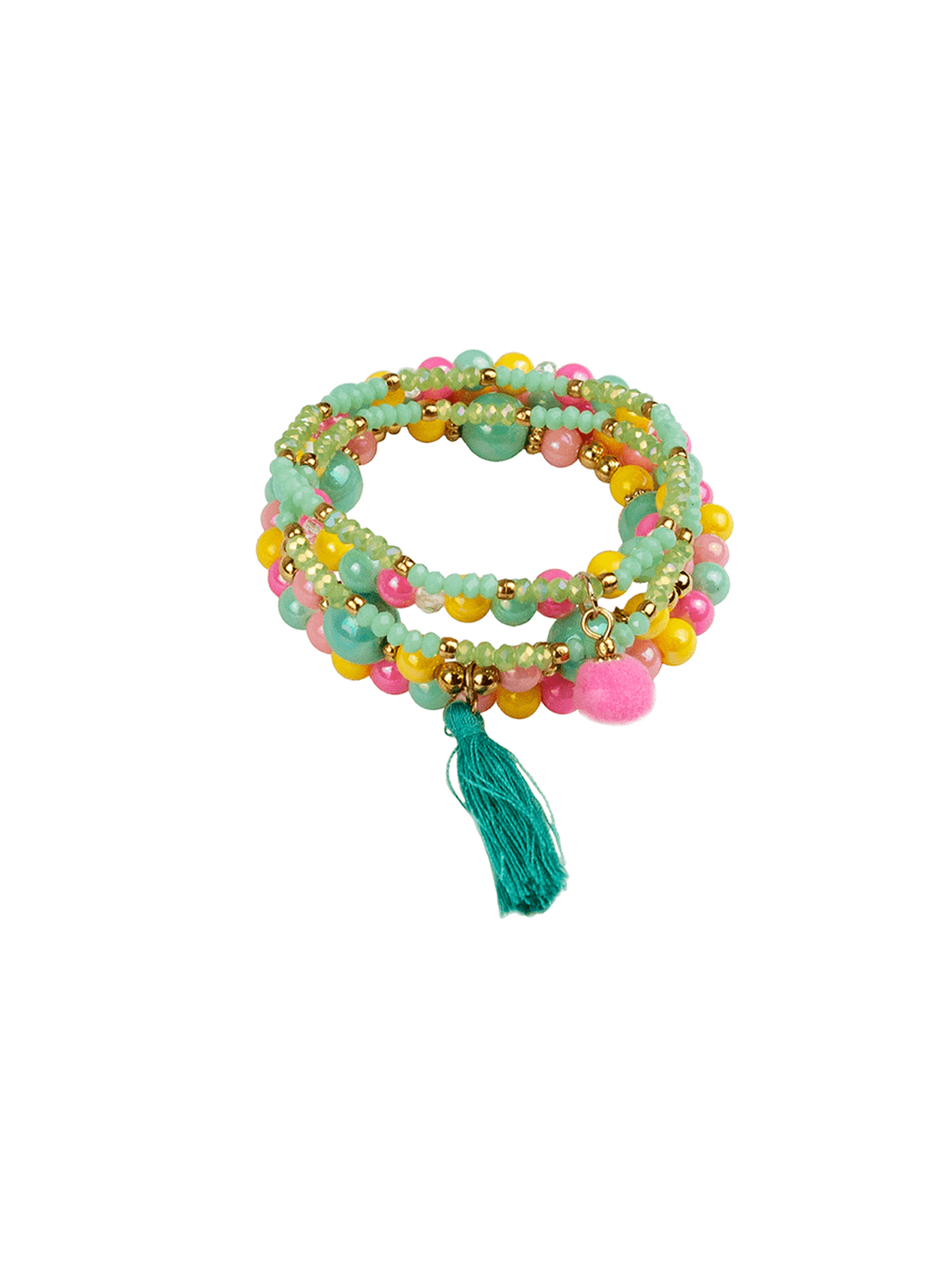 Mango Tango Bracelet, 5 pc