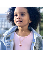 Ballet Beauty Necklace