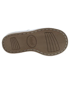 Leather Lace Up Shoe - Willy