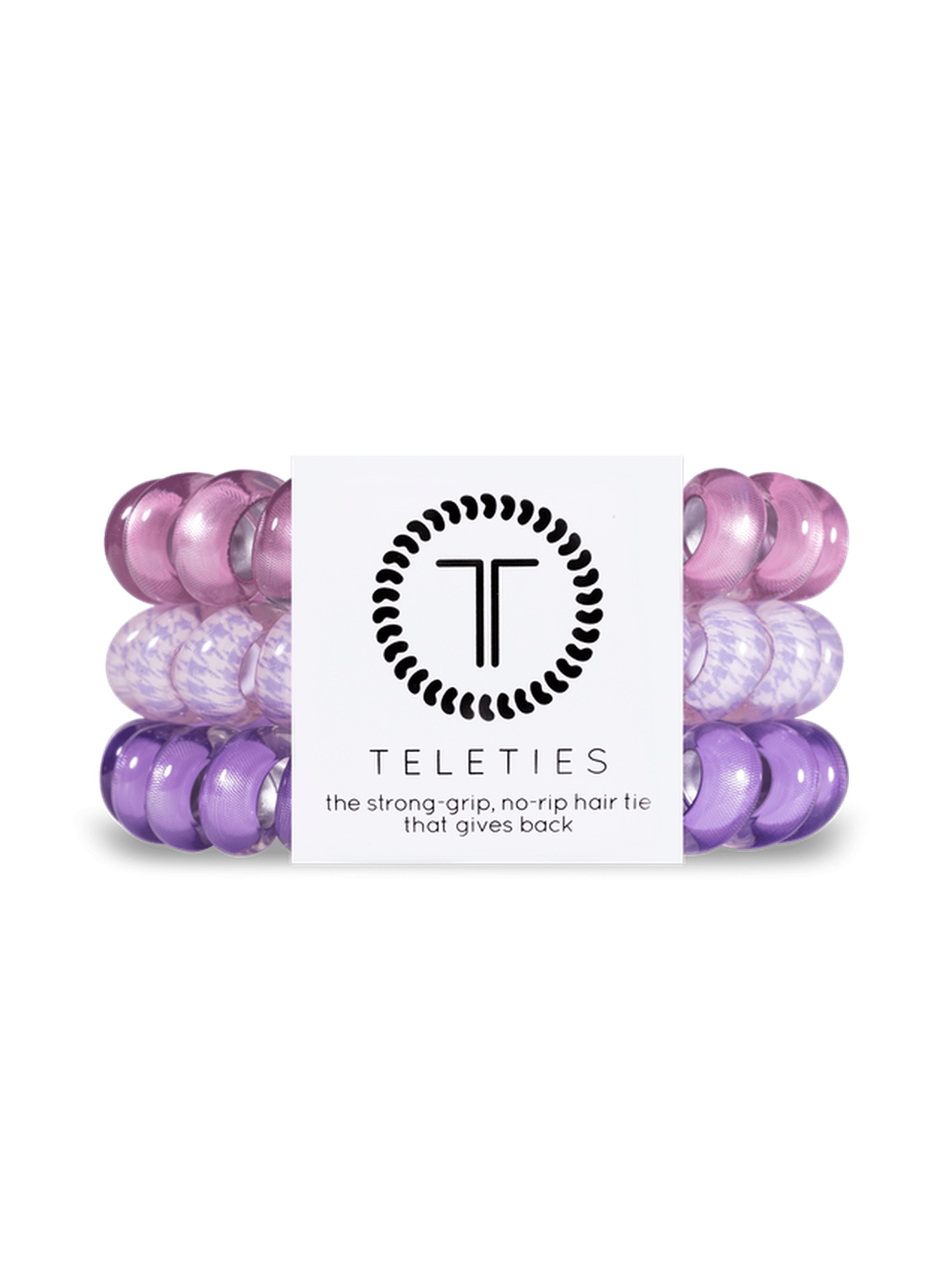 Teleties - Small