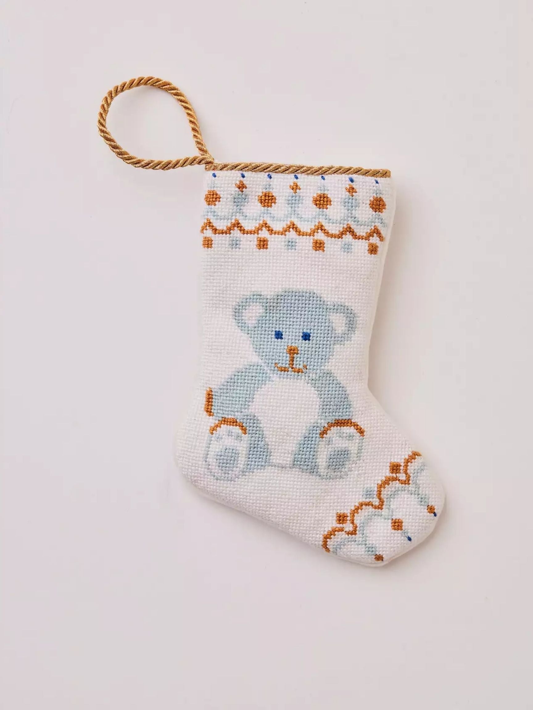 Bauble Stockings