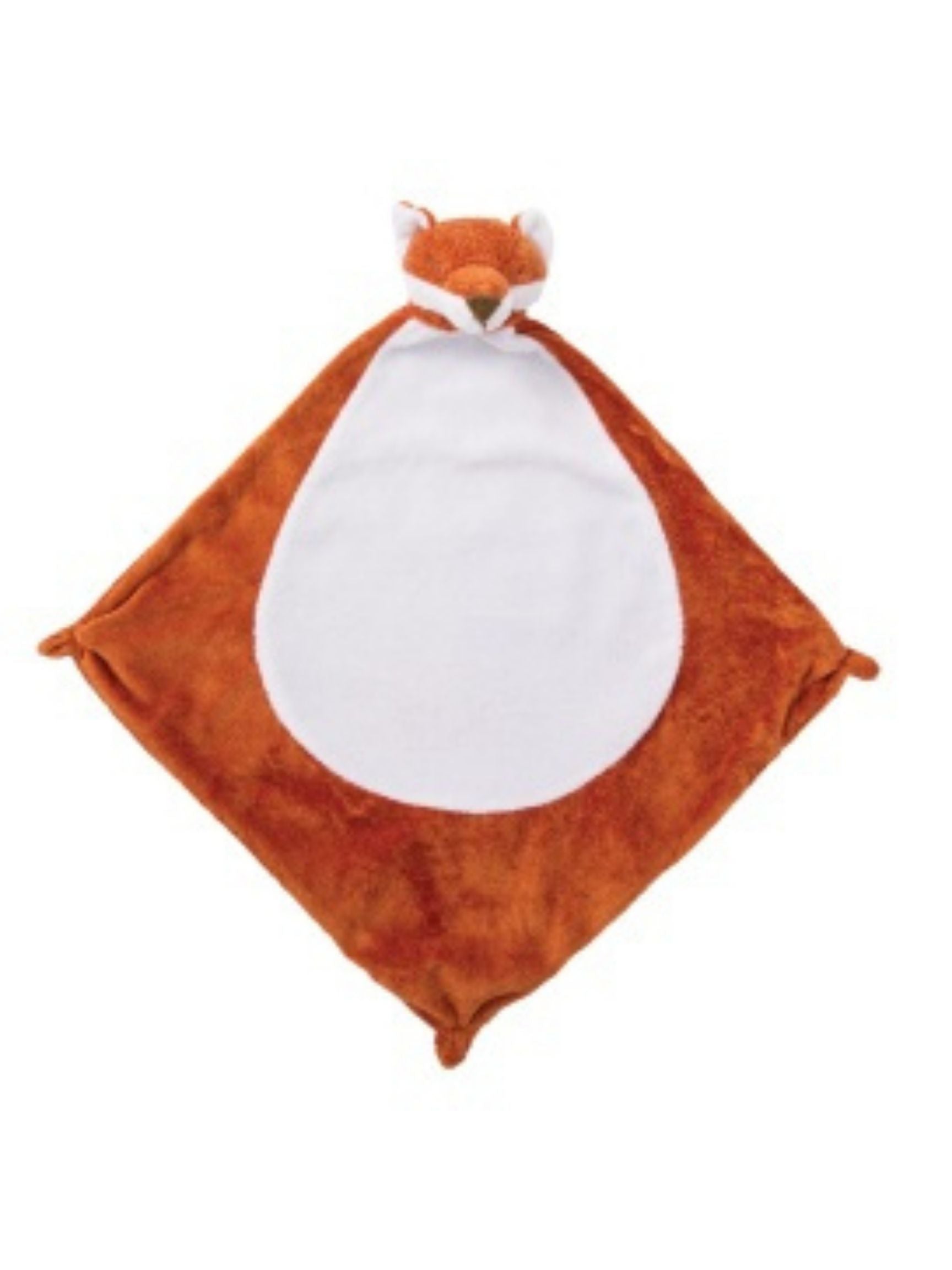 BLANKIE - Asst'd Designs & Animals