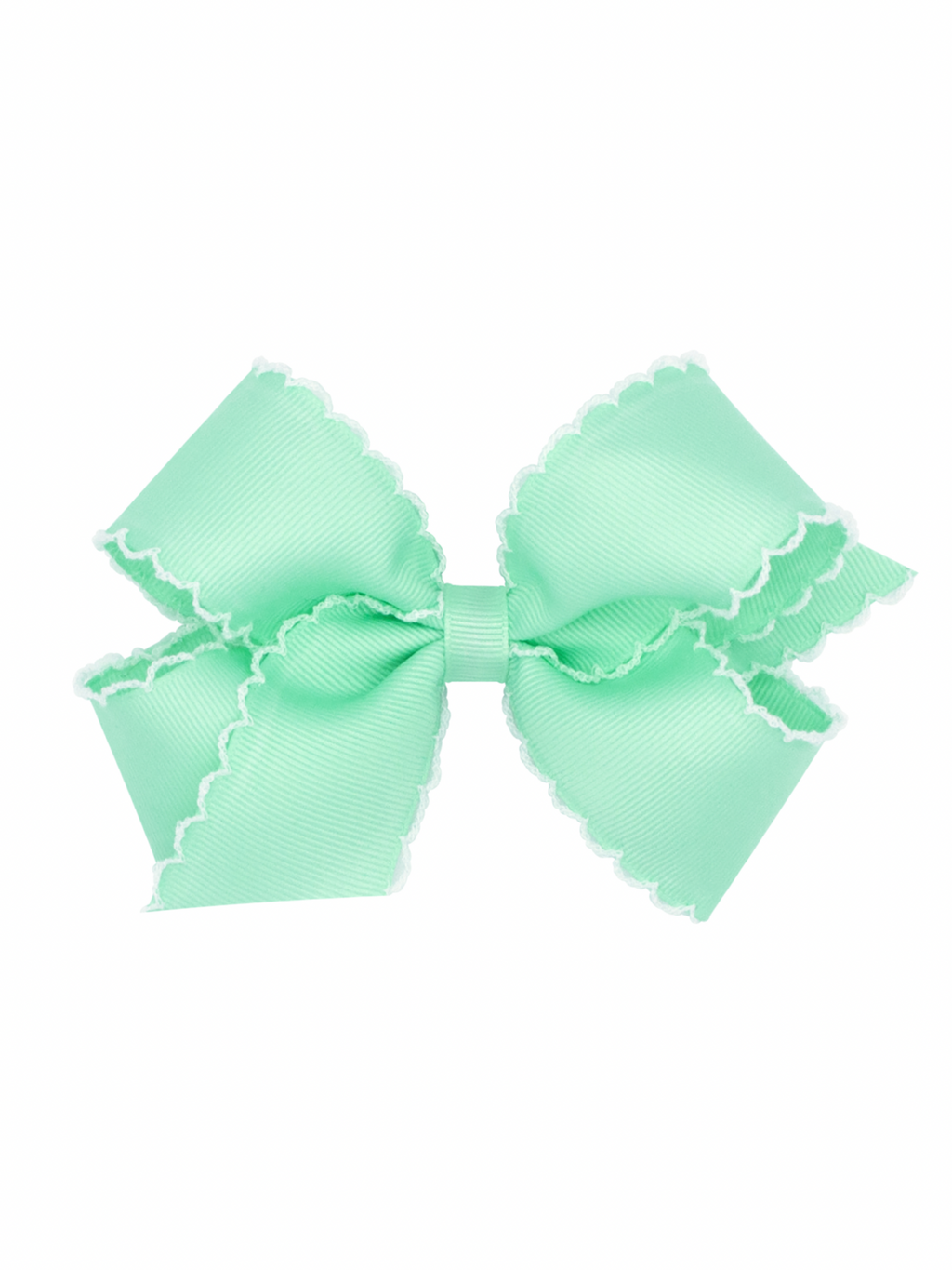 Wee Ones Moonstitch Bows