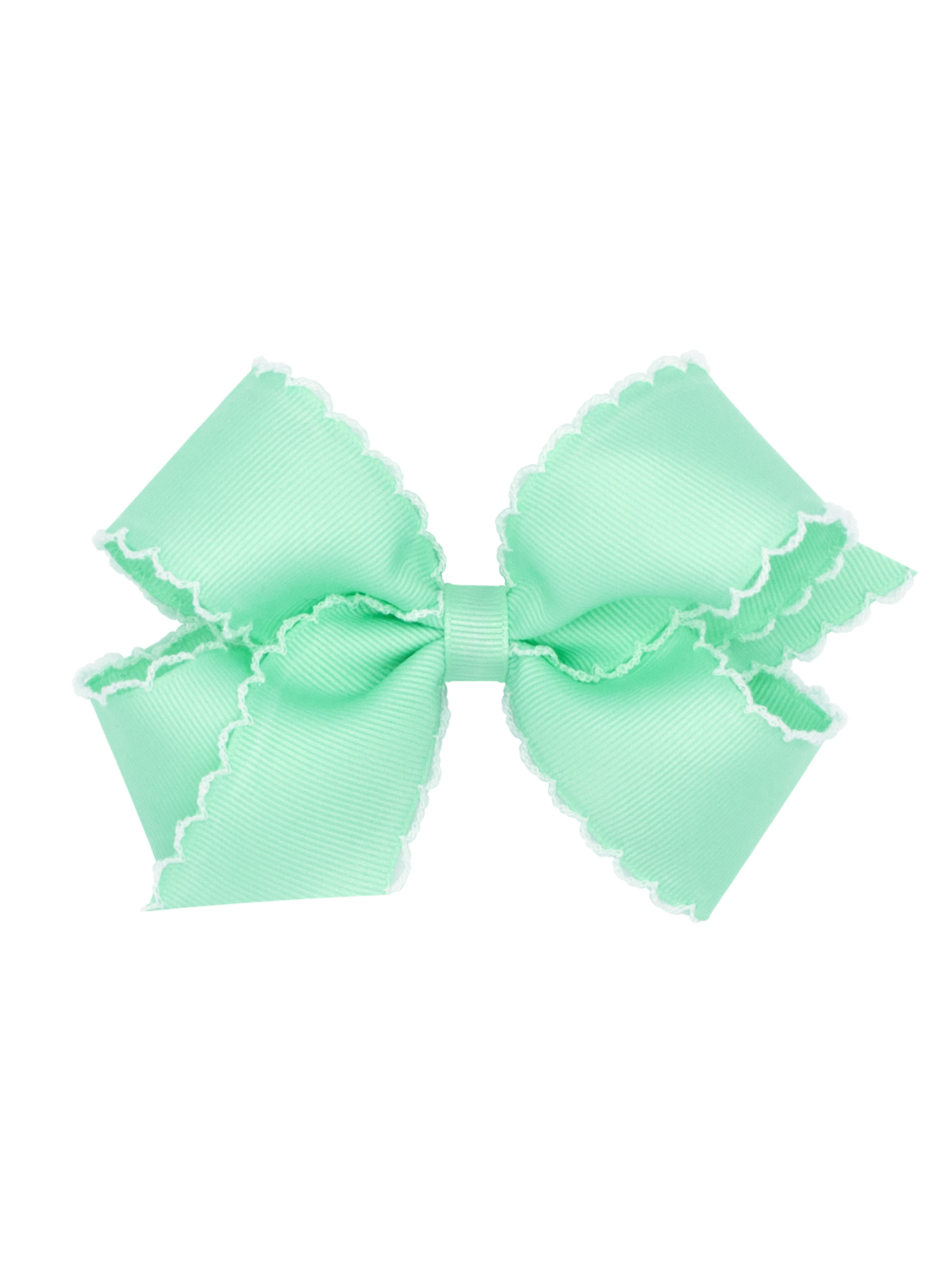 Wee Ones Moonstitch Bows