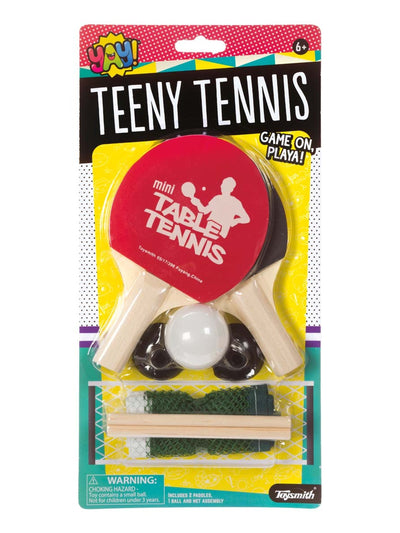 Teeny Tennis - Posh Tots Children's Boutique