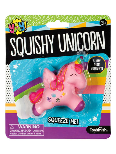 Squishy Unicorn - Posh Tots Children's Boutique