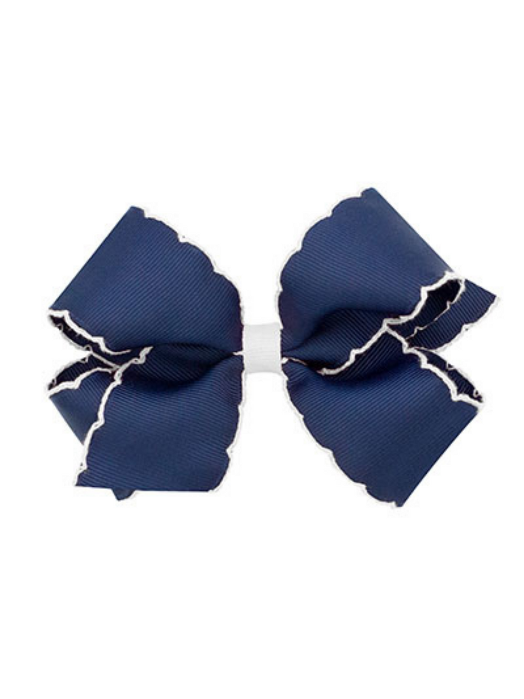 Wee Ones Moonstitch Bows