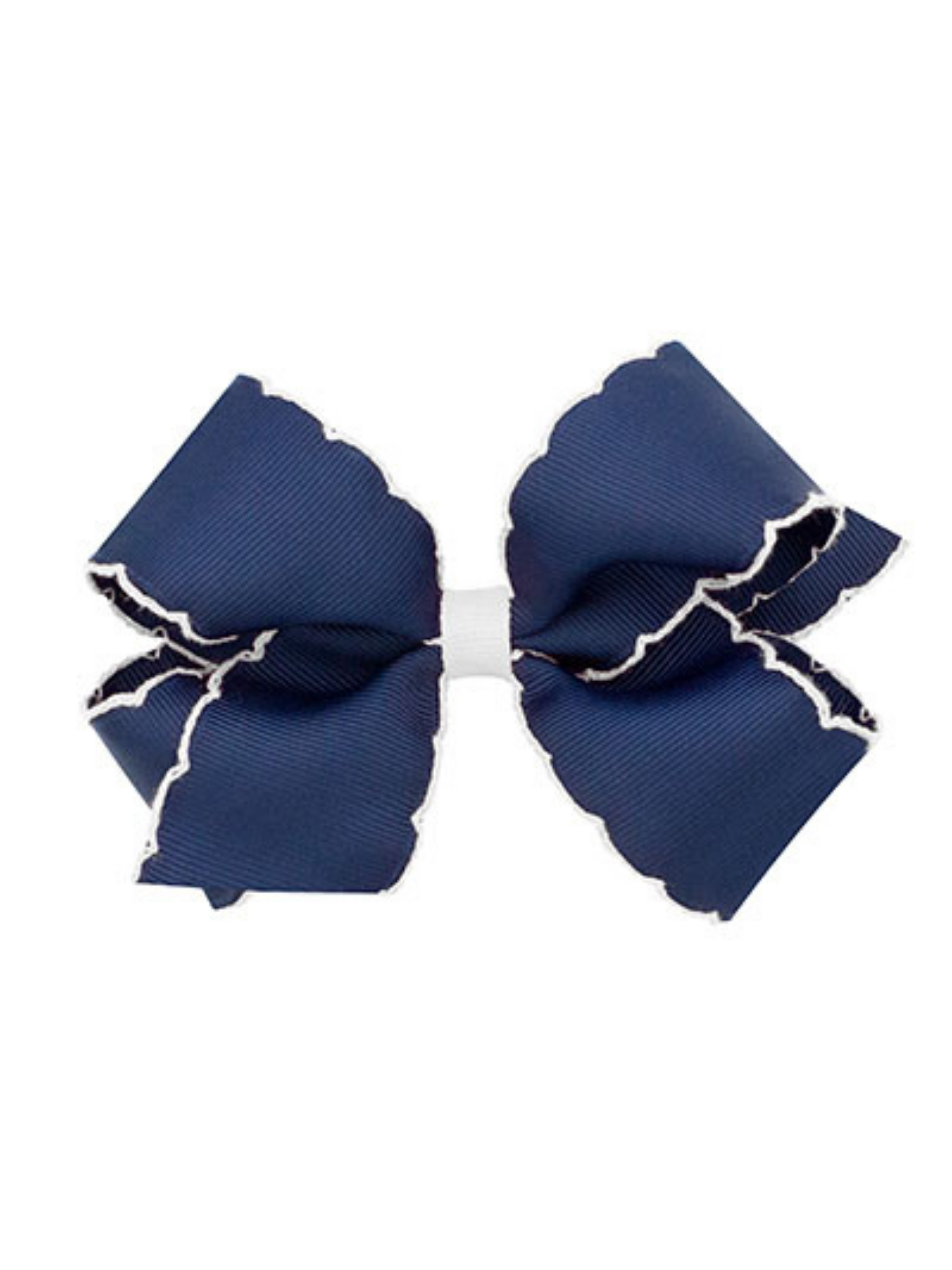 Wee Ones Moonstitch Bows