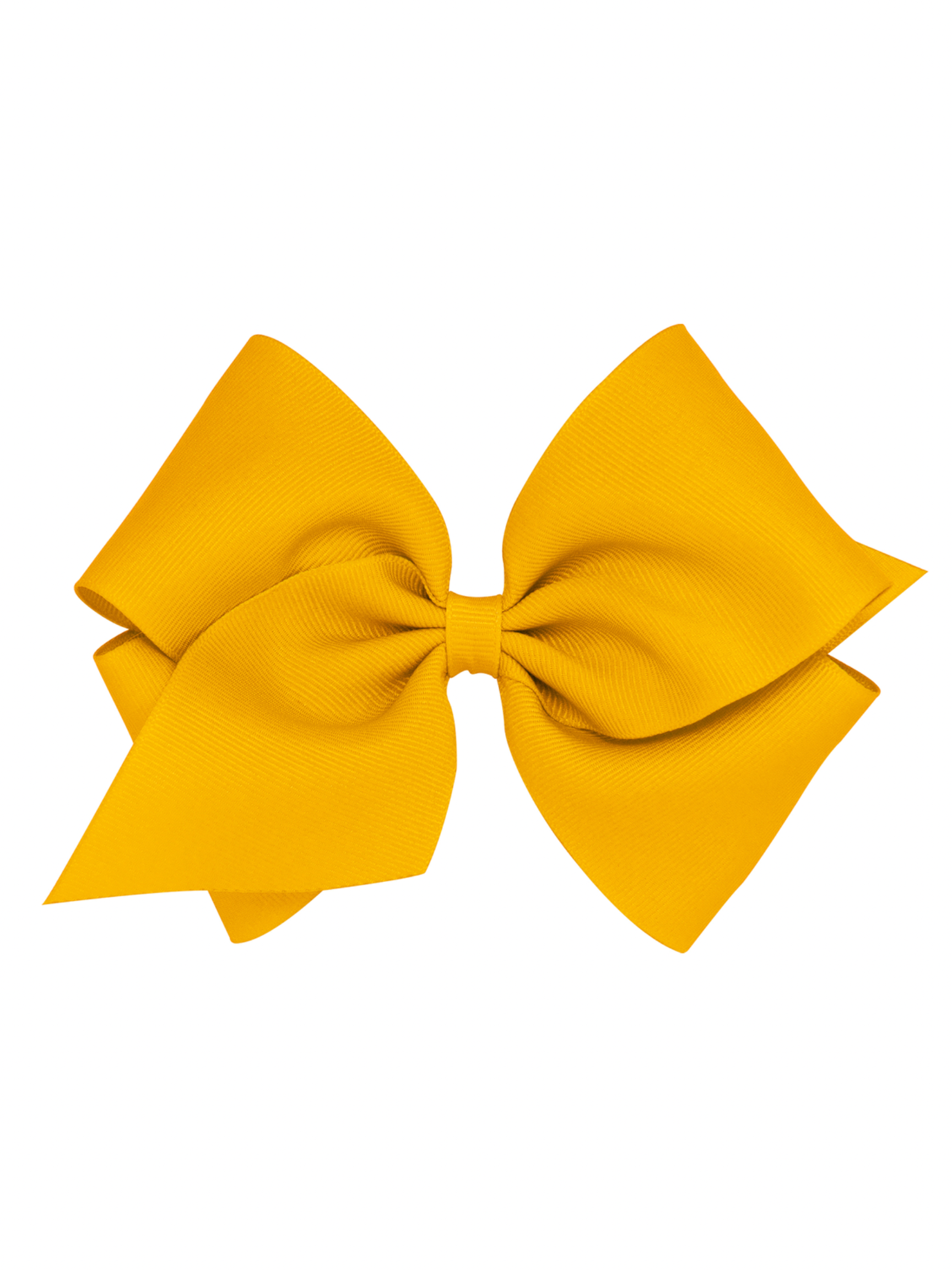Mini-King Grosgrain Bow, Plain Wrap