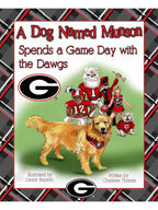 A Dog Named Munson Series