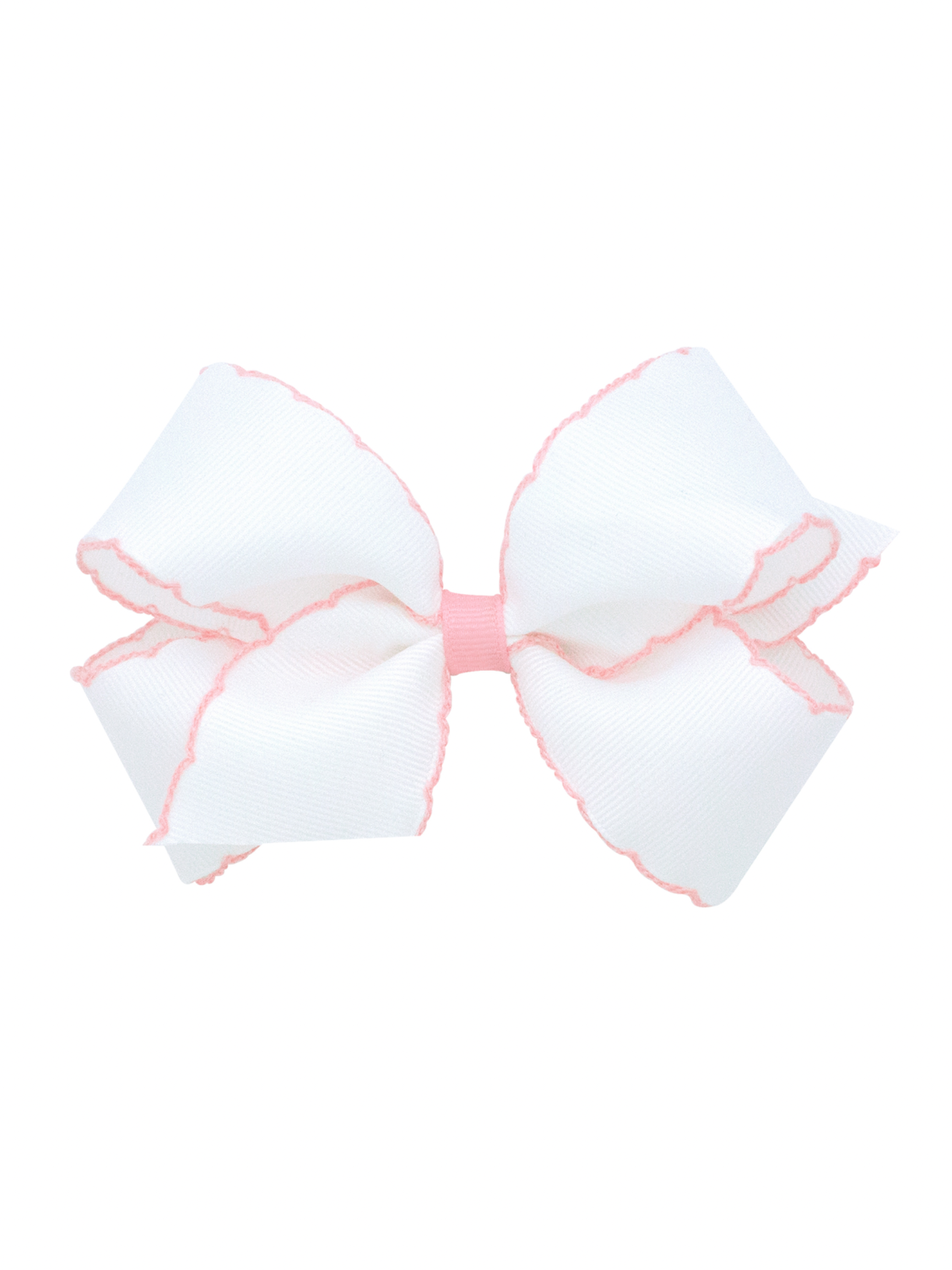 Wee Ones Moonstitch Bows