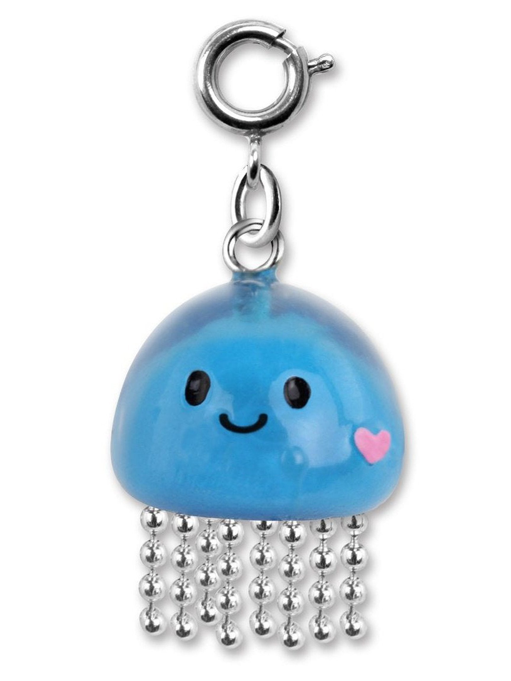 Charms - Beach & Sea Life