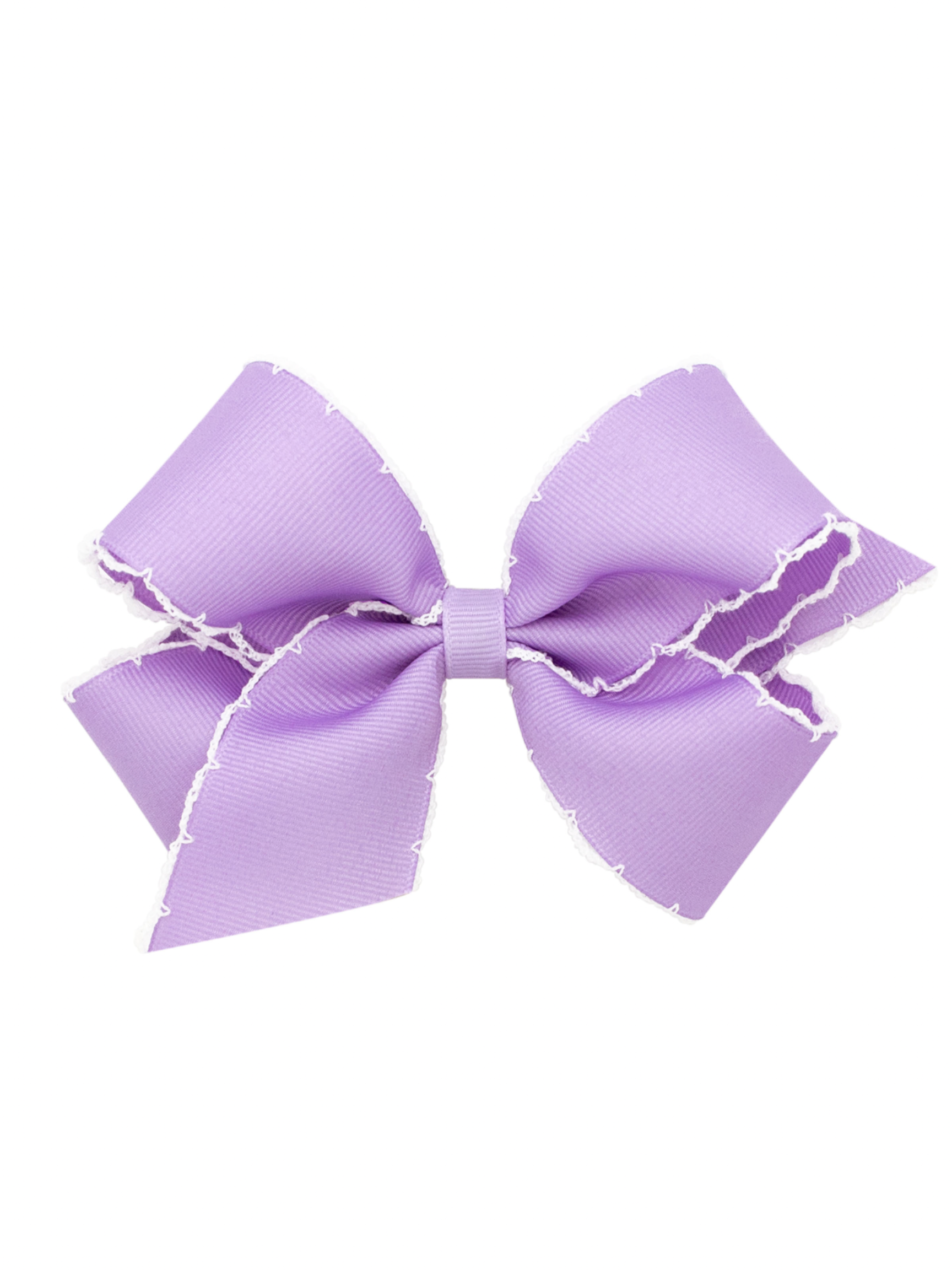 Wee Ones Moonstitch Bows