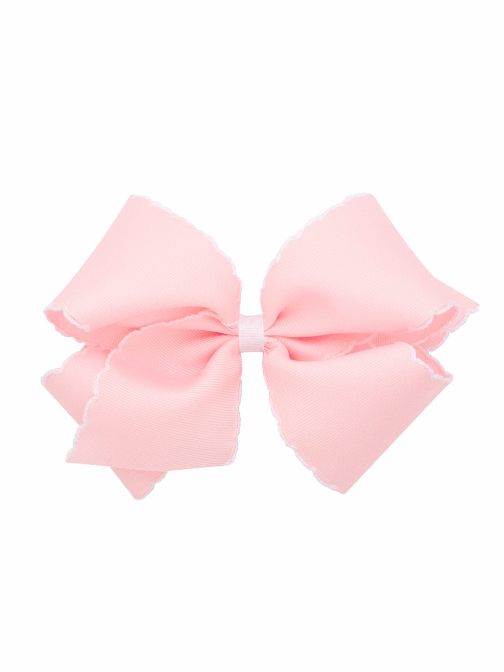 Wee Ones Moonstitch Bows