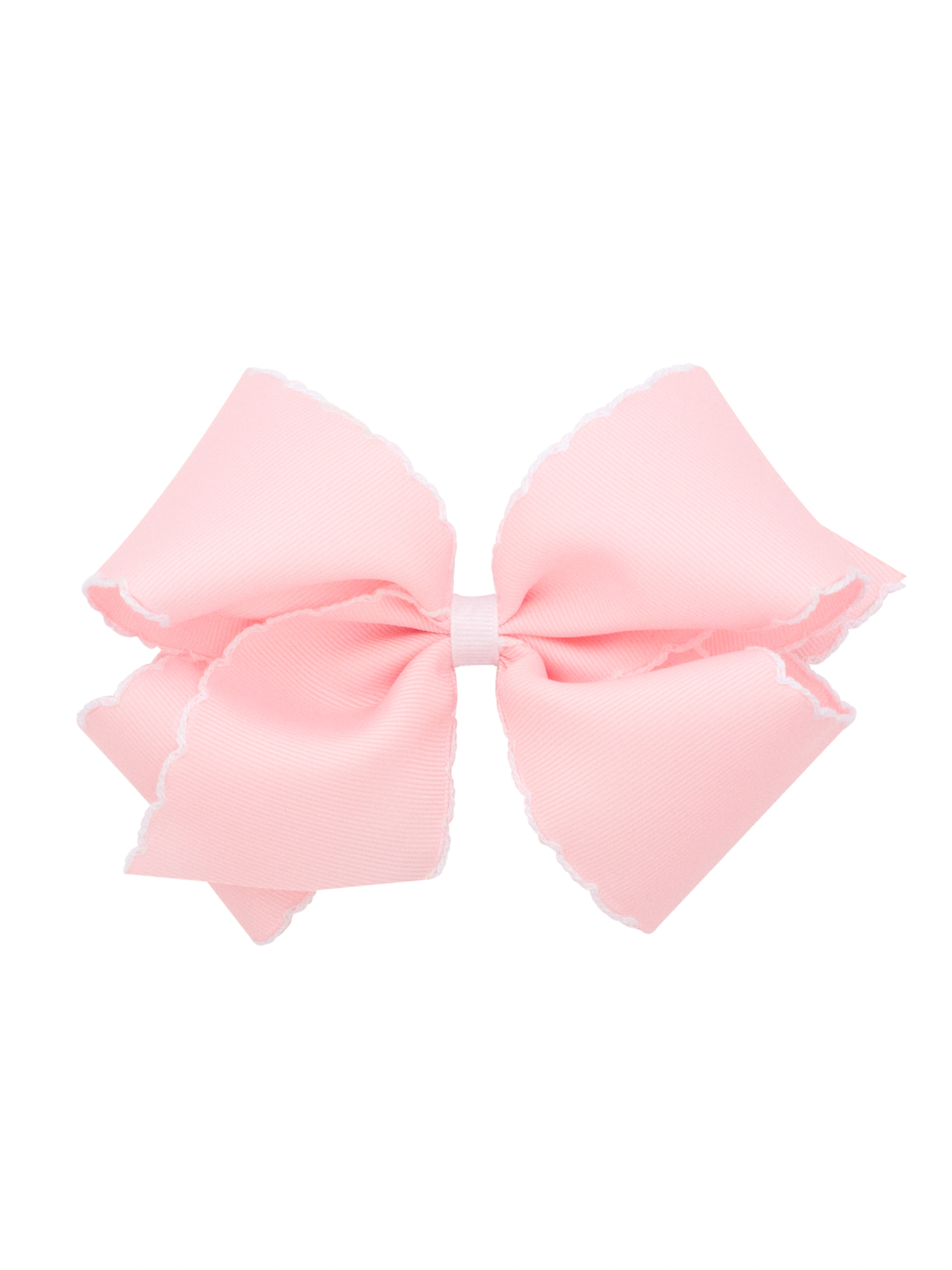 Wee Ones Moonstitch Bows