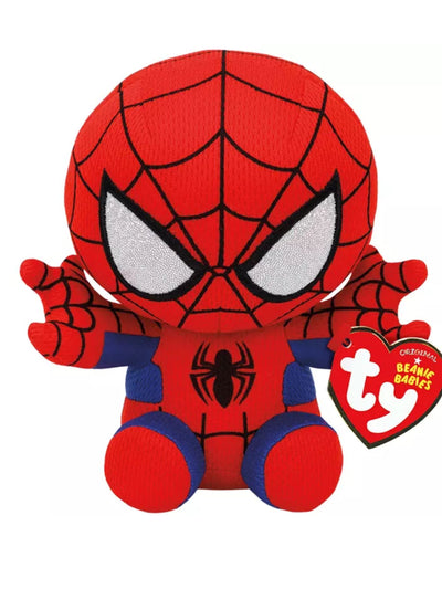 Spiderman - 13"