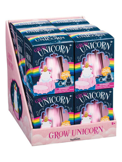 Grow a Unicorn - Just Add Water